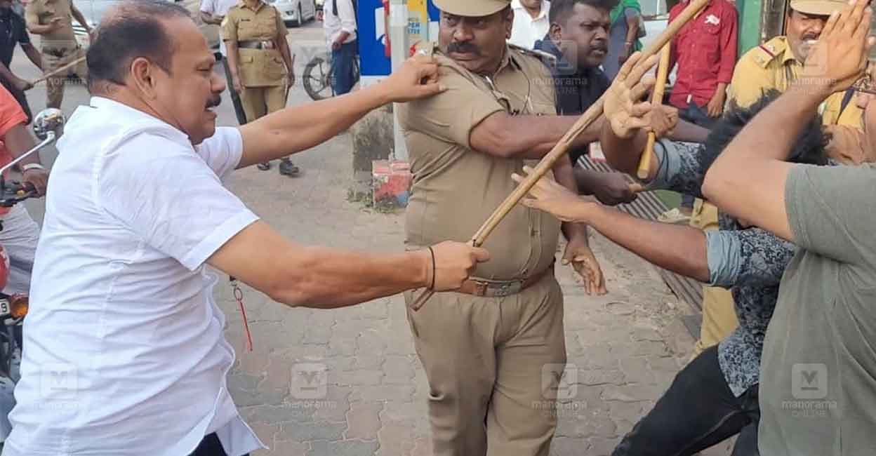 ആലപ്പുഴയിലെ ‘രക്ഷാപ്രവർത്തനം’; പ്രതികൾക്ക് മുൻകൂർ ജാമ്യം