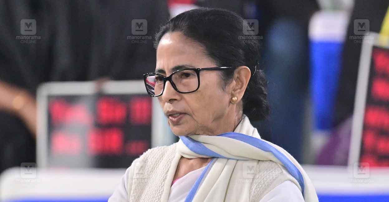 ‘യഥാർഥ പാർട്ടിയുടെ പേരും ചിഹ്നവും കൈക്കലാക്കും’; തൃണമൂൽ വിമതരുടെ എൻസിപി ലയനത്തിനു പിന്നിൽ വമ്പൻ ലക്ഷ്യം