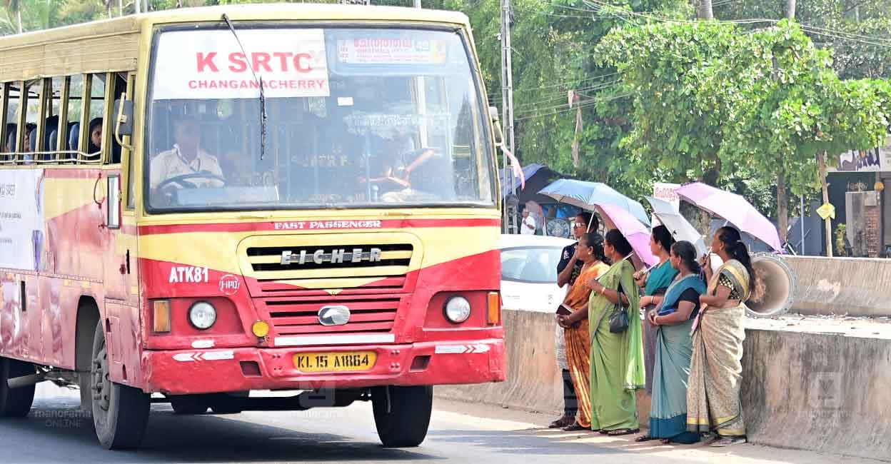ഓരോ സൗജന്യ ടിക്കറ്റിനും പണം എത്തുന്നു എന്ന് സർക്കാർ ഉറപ്പാക്കണം; പ്രതിമാസം 57 കോടി രൂപ