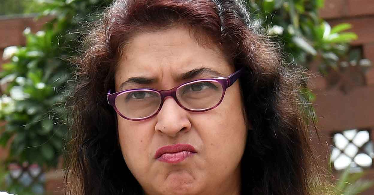 ‘ദീദി ഒരുപാട് മാറിപോയി, എനിക്ക് ഉൾക്കൊള്ളാനാകില്ല; തൃണമൂൽ കോൺഗ്രസിലെ അഴിമതികൾ നിരാശപ്പെടുത്തി’