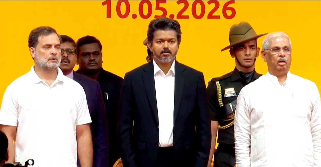 ‘ഞാൻ ദേവദൂതനല്ല, സാധാരണക്കാരൻ; ചെയ്യാൻ കഴിയുന്നതേ പറയൂ’