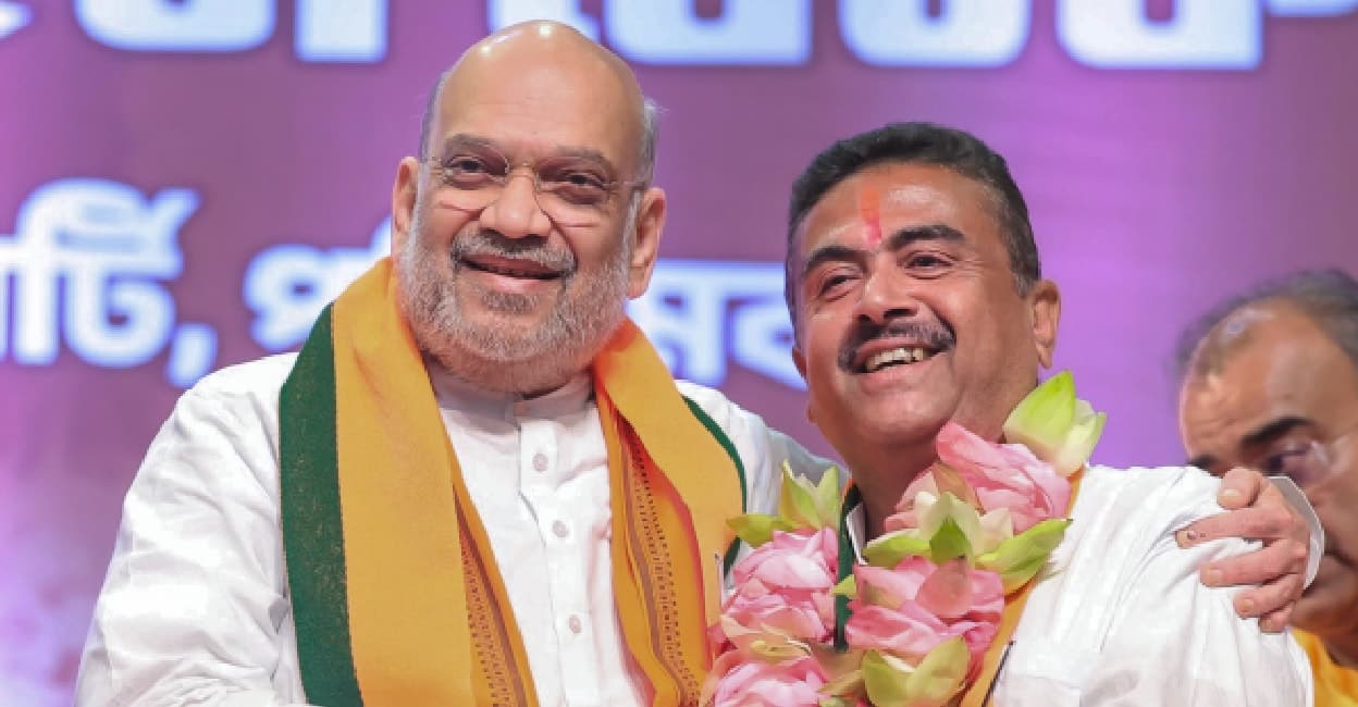 നാനോയെ പുറത്താക്കിയ സിംഗൂരിലേക്ക് ടാറ്റ തിരിച്ചുവരുമോ?; ബിജെപിയുടെ ‘പ്രായശ്ചിത്ത’ നീക്കം?