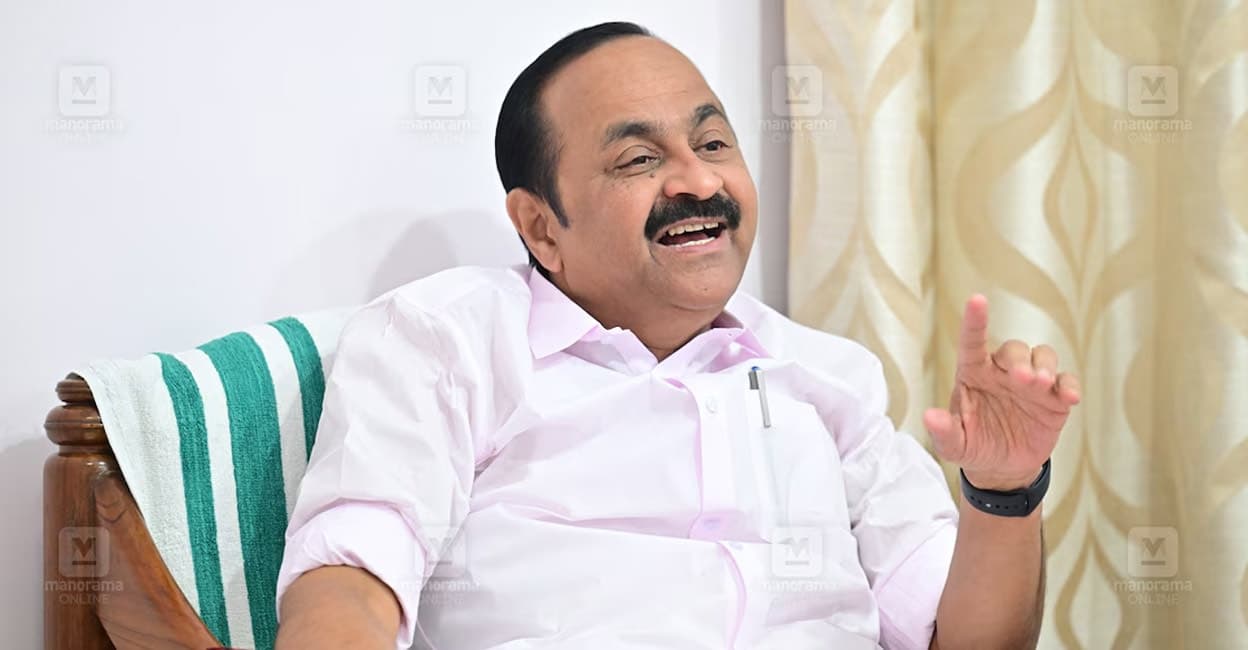 മന്ത്രിസ്ഥാനം ഉറപ്പിച്ച് ഈ നേതാക്കൾ; മന്ത്രിമാരും വകുപ്പുകളും ഇന്നറിയാം; ഘടകകക്ഷികളുമായി ചർച്ച ഇന്ന്