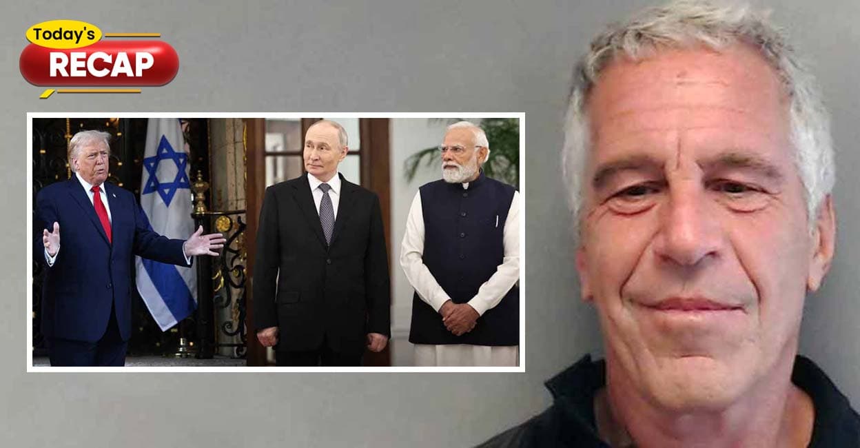 പാക്കിസ്ഥാനുമായി സഖ്യം രൂപീകരിക്കാൻ റഷ്യ?; ഭീകരതയോട് ഇരട്ടനിലപാടില്ലെന്ന് മോദി